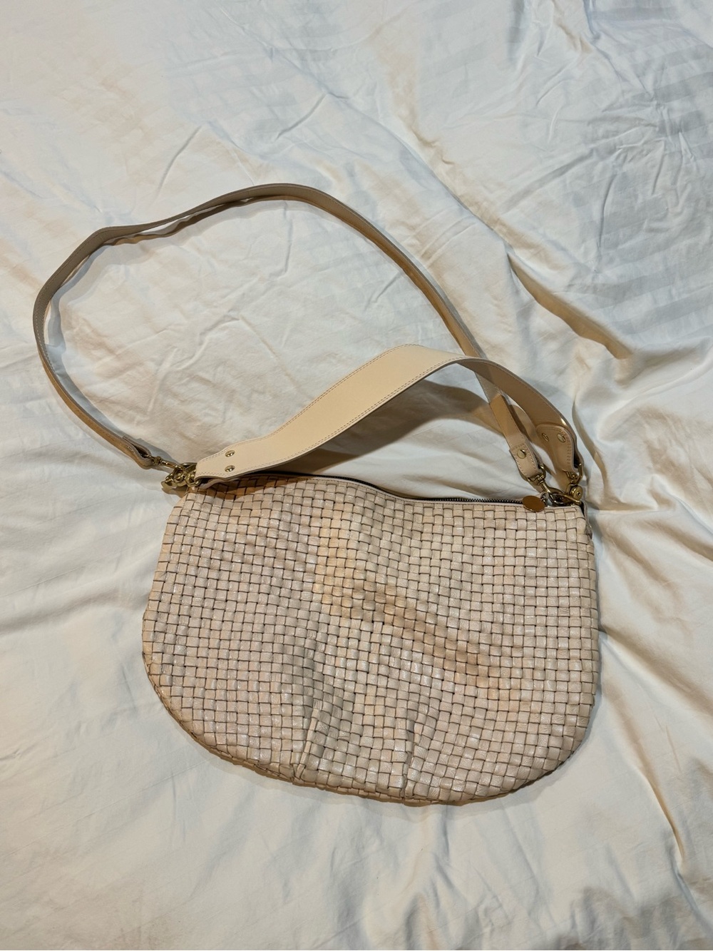 Clare V. Moyen Messenger bag